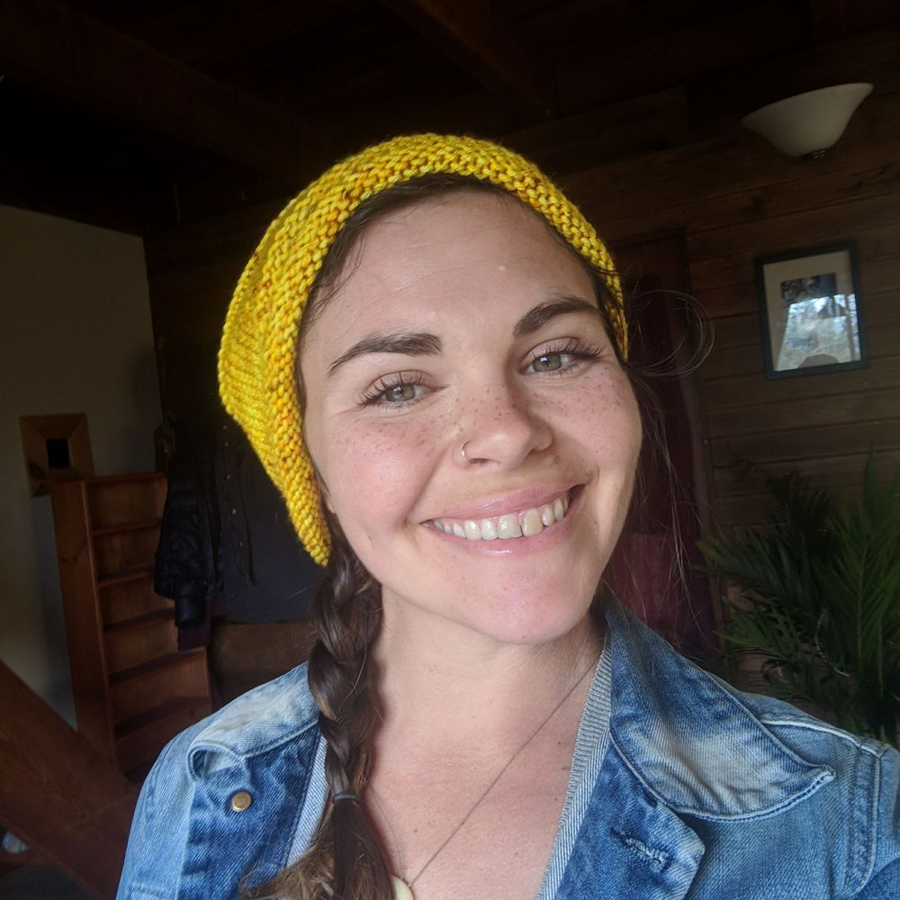 Meet your Posher, Adrianna